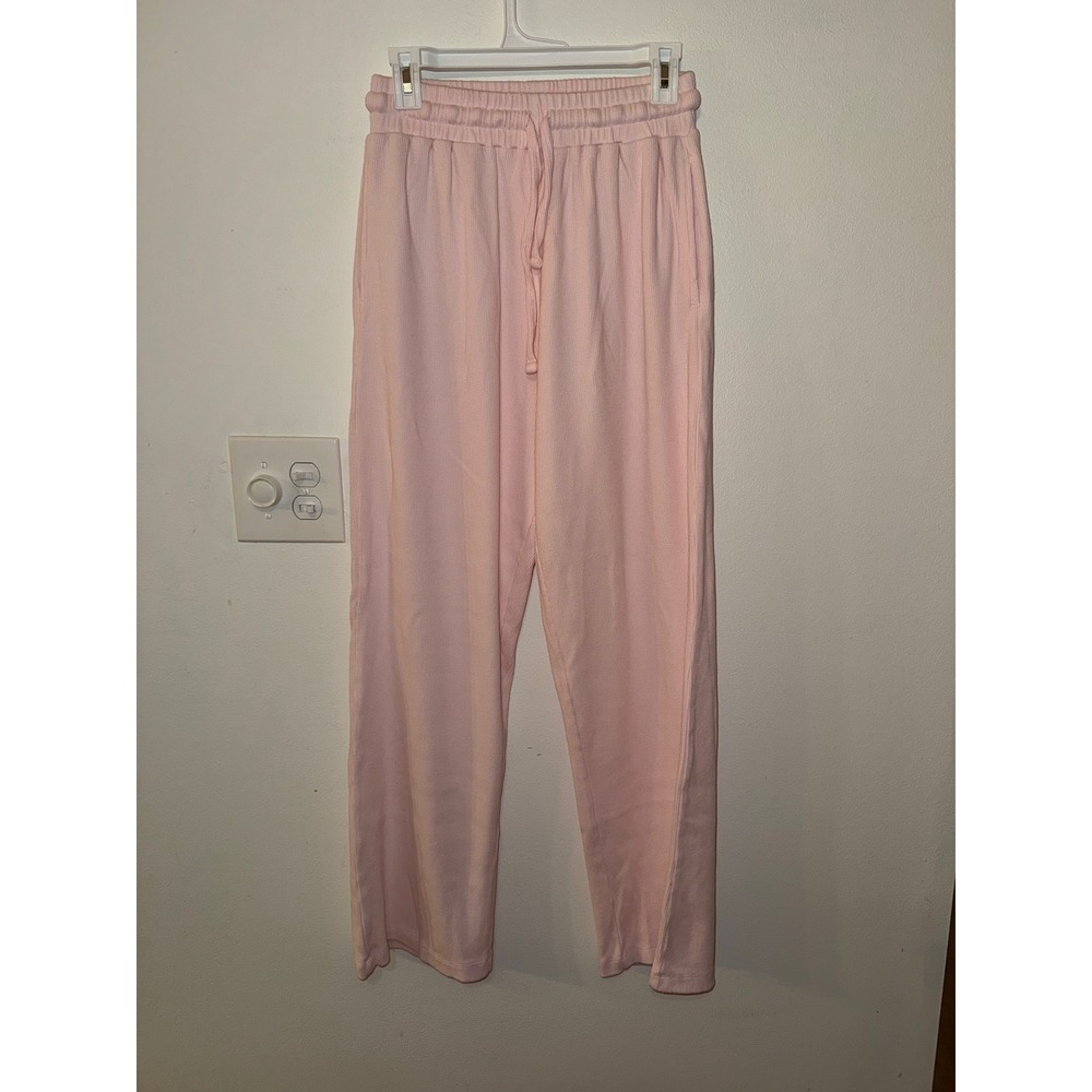 Daily Drills Thermal Resort Pants Cupid Size XS/S